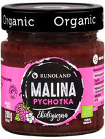 Malina 80% 200g - RUNOLAND