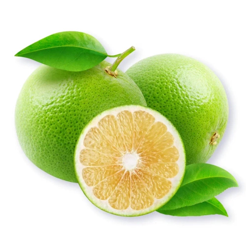 Olejek eteryczny grejpfrut 10 ml - Physalis (EKO)