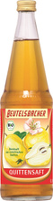 Sok z pigwy 700 ml - Beutelsbacher (BIO)