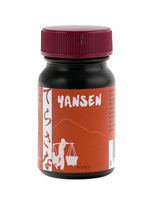 Yansen (ekstrakt z korzenia mniszka lekarskiego) 50 g - Terrasana