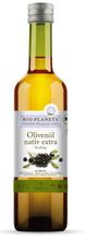 OLIWA Z OLIWEK EXTRA VIRGIN OWOCOWA BIO 500 ml - BIO PLANETE