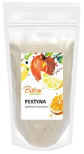 PEKTYNA JABŁKOWO - CYTRUSOWA DO DŻEMÓW 150 g - BATOM