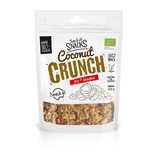 Crunchy Z Kokosem, Jagodami Goji I Sezamem Bio 150 G - Diet-Food