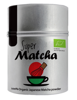 Herbata matcha zielona super matcha japońska 40 g - Diet-Food (BIO)