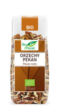 Orzechy pekan 100 g - Bio Planet (EKO)