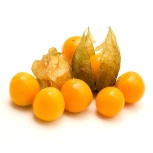 Ekologiczna miechunka świeża (ok. 0,1 kg) (EKO)