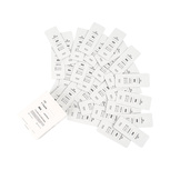 Serum ampułki koreańskie do twarzy przeciwzmarszczkowe S-Peptide 30 szt. 2 ml - Barulab