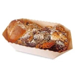 Makowiec ekologiczny 300 g - Piekarnia GZIK (EKO)