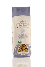 Makaron (kukurydza ryż amarantus teff quinoa) conchiglie bezglutenowy 250 g - Pasta Natura (BIO)