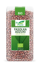 Fasolka adzuki 400 g - Bio Planet (BIO)