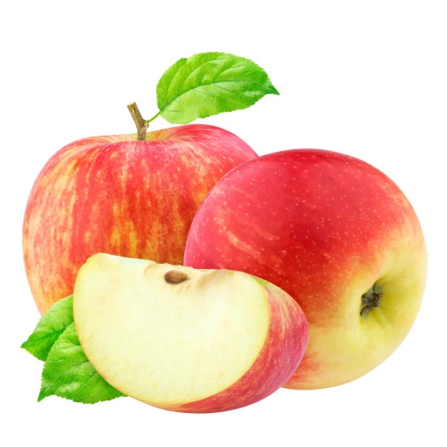 Ekologiczne jabłka antonówka polskie (1 kg) (EKO)