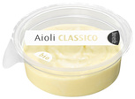 Sos czosnkowy aioli 90 g - Bio Verde (BIO)