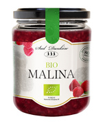 Malina 80 % 260 g - Sad Danków (BIO)