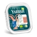 Pasztet dla kota z łososia z algami morskimi 100 g - Yarrah (EKO)