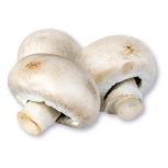 Ekologiczne pieczarki białe polskie (tacka 250 g) (EKO)