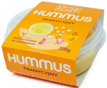 Hummus Tradycyjny 200 G  -  LAVICA FOOD