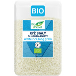 Ryż biały długoziarnisty bezglutenowy 2 kg - Bio Planet (EKO)