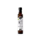 Olej Mct Z Kokosa Bio 250 Ml   -  DIET-FOOD