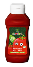 Ketchup dla dzieci bezglutenowy 500 ml - Bio Zentrale (BIO)