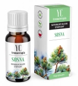 Olejek eteryczny sosna 10 ml - Your Candle