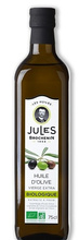 Oliwa z oliwek extra virgin 750 ml - Jules Brochenin (BIO)