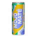 Napój gazowany z yerba mate 250 ml - Mojo Mate (EKO)