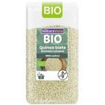 Quinoa biała komosa ryżowa bezglutenowa 450 g - Naturavena (EKO)