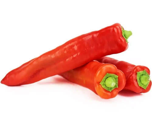 Papryka długa ekologiczna (0,6 kg) (EKO)