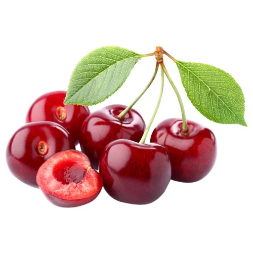 Syrop wiśniowy bezglutenowy 355 g (280 ml) - Krokus