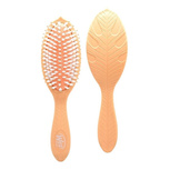 Szczotka do włosów healthy scalp olejek z drzewa herbacianego - Wet Brush