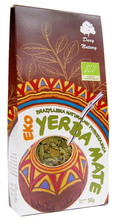 Yerba mate 50 g - Dary Natury (BIO)