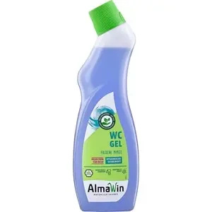 Żel do toalet do WC mięta 750 ml - Almawin