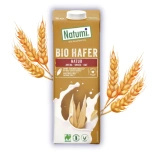 Napój owsiany bez dodatku cukru 1 l - Natumi (EKO)