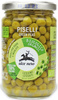 Groszek zielony w zalewie 300 g (200 g) - Alce Nero (EKO)