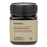 Miód Manuka MGO 100+ 250g - Manukora