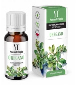 Olejek eteryczny oregano 10 ml - Your Candle