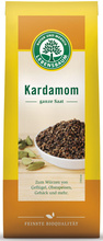 Kardamon ziarno 50 g - Lebensbaum (BIO)