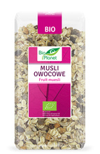 Musli owocowe 300 g - Bio Planet (EKO)