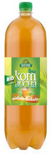 KOMBUCHA HERBATA ZIELONA BIO 2 L - BIO LINIE