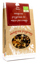 Przyprawa do Mięsa Pieczonego 50g - Dary Natury