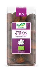 Morele Suszone 400g - Bio Planet - EKO