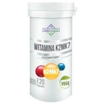 Witamina K2 Mk7 120 szt. (100 Mcg)  -  SOUL FARM