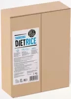 Makaron Konjac Shirataki Diet Rice 1kg - DIET-FOOD