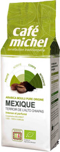 KAWA MIELONA ARABICA 100 % MEKSYK FAIR TRADE BIO 250 g - CAFE MICHEL