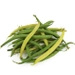 Fasolka szparagowa ekologiczna polska (0,5 kg) (EKO)