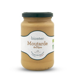 Musztarda dijon 350 g - bioster (EKO)