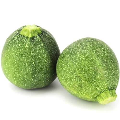 Ekologiczna cukinia okrągła (0,5 kg) (EKO)