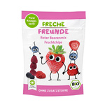 Chipsy owoce jagodowe dla dzieci bezglutenowe 10 g - Freche Freunde (BIO)