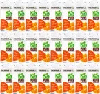 Napój migdałowy 6 % bezglutenowy bez cukru 24 x 200 ml - The Bridge (EKO)