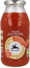 Pulpa pomidorowa 500 g - Alce Nero (BIO)